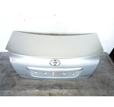 TAPA MALETERO - Toyota...