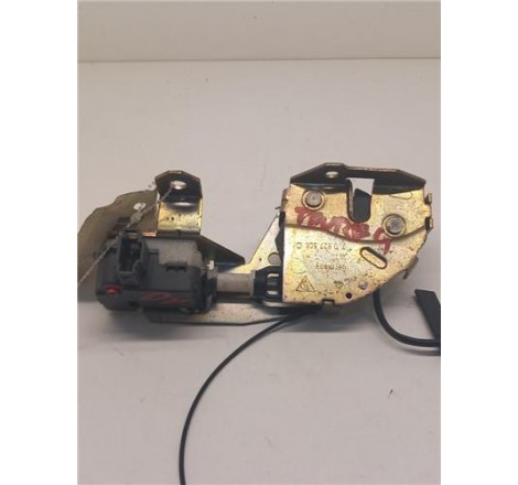 CERRADURA PORTON -...