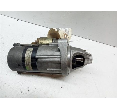 MOTOR ARRANQUE - BMW Serie...