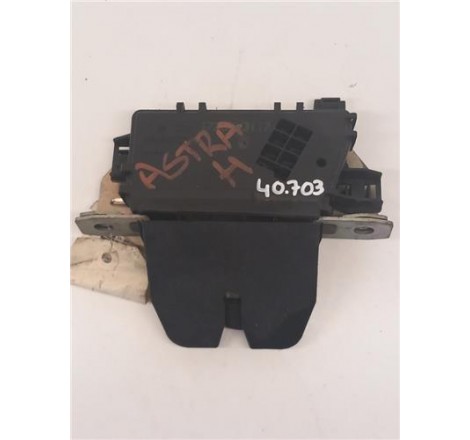 CERRADURA PORTON - Opel...