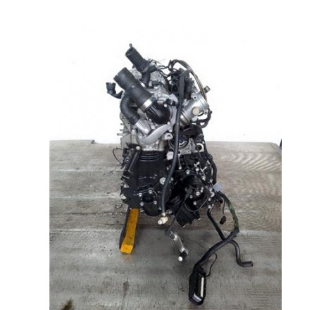 MOTOR COMPLETO - BMW K1200...