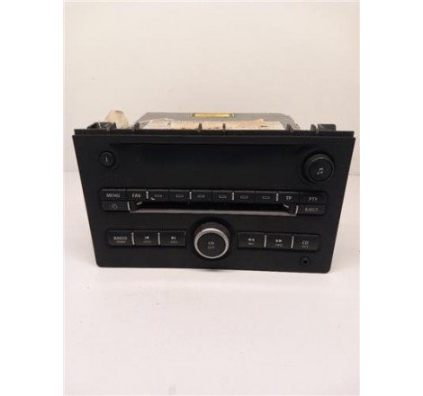 RADIO / CD - Saab 9-3...