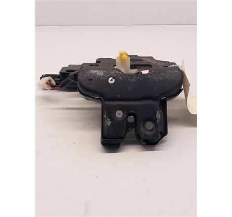 CERRADURA PORTON - Mazda 3...