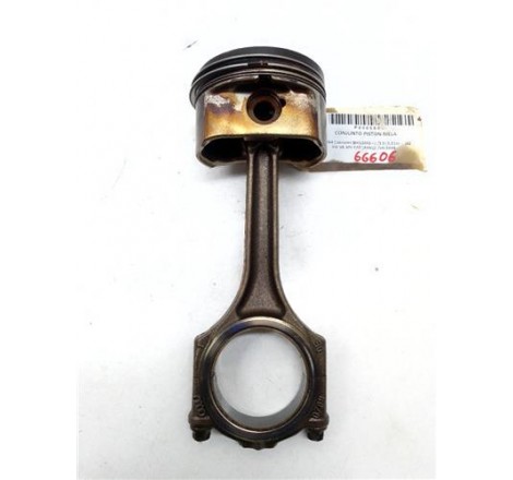 CONJUNTO PISTON BIELA -...