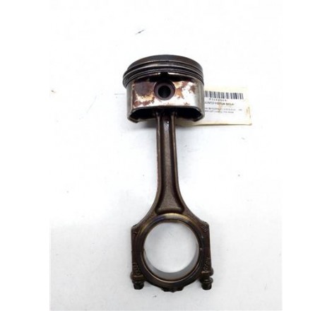CONJUNTO PISTON BIELA -...