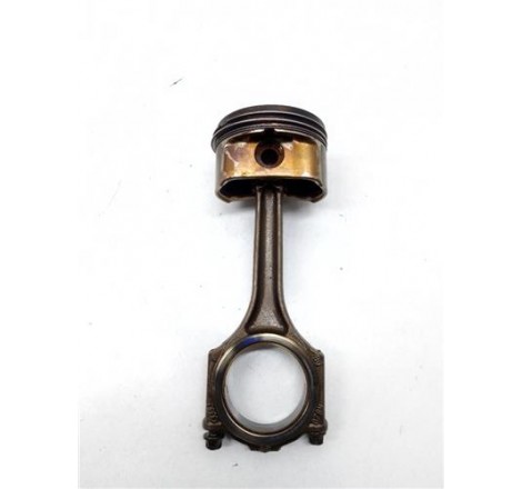 CONJUNTO PISTON BIELA -...