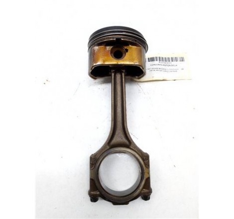 CONJUNTO PISTON BIELA -...