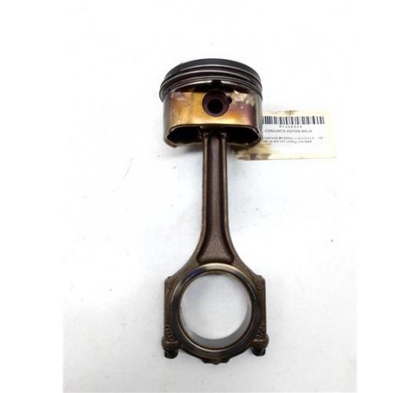 CONJUNTO PISTON BIELA -...