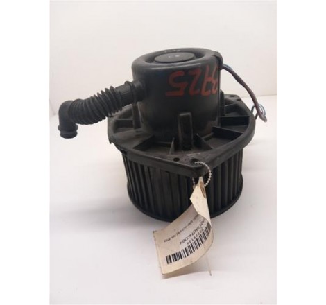 MOTOR CALEFACCION - Nissan...