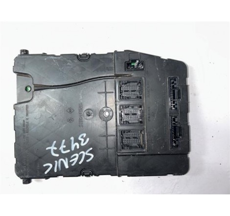 CAJA FUSIBLES/RELE -...