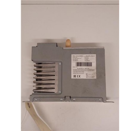 MODULO ELECTRONICO -...