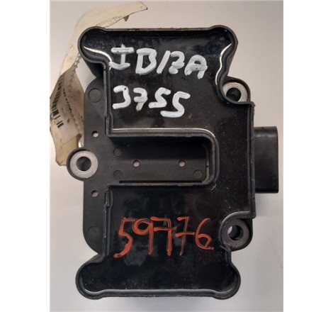 BOBINA ENCENDIDO - Seat...