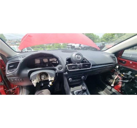 KIT AIRBAG - Mazda 3...