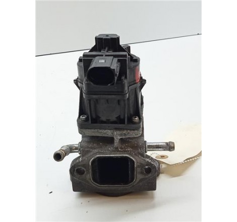 EGR - Mazda 3 Berlina 2014