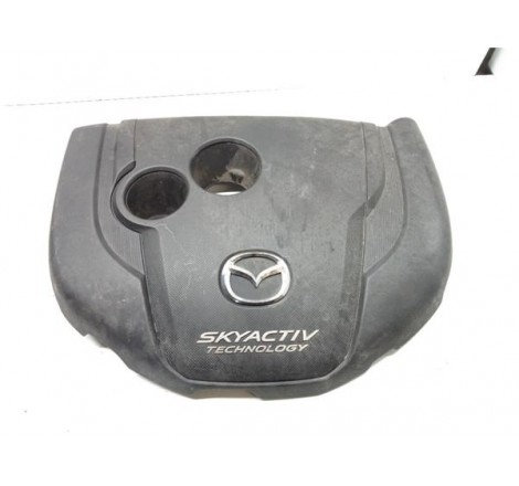TAPA MOTOR - Mazda 3...