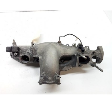 COLECTOR ADMISION - Mazda 3...
