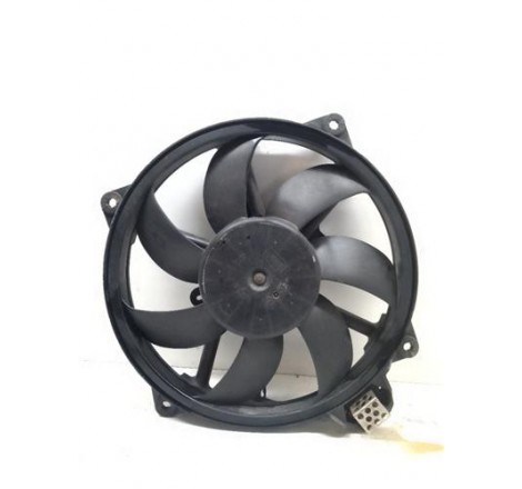 ELECTROVENTILADOR - Renault...