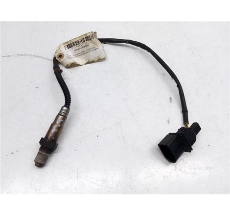 SONDA LAMBDA - Audi A4...