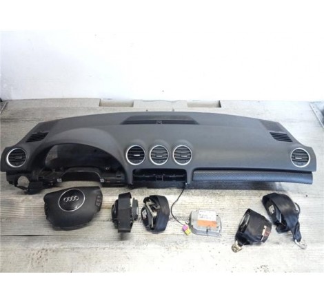 KIT AIRBAG - Audi A4...