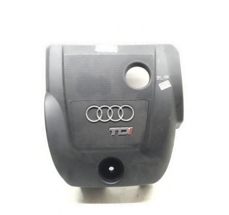 TAPA MOTOR - Audi A3 2001