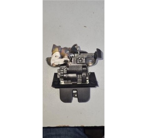 CERRADURA PORTON - Seat...