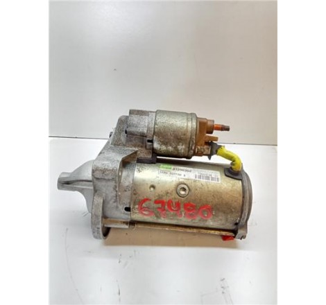 MOTOR ARRANQUE - Volvo V50...