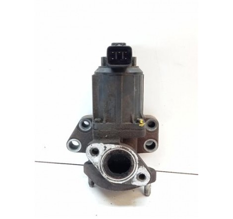 EGR - Mazda 5 Berlina 2006