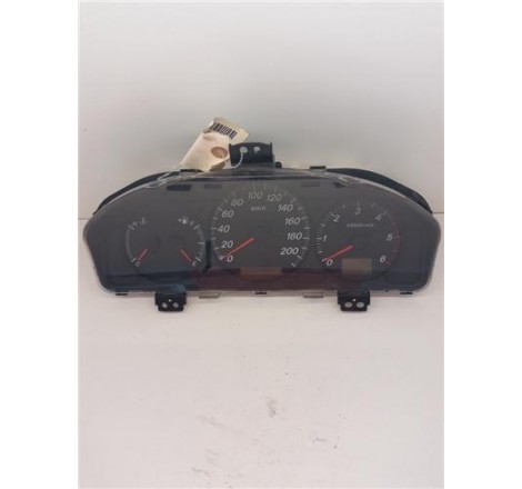 CUADRO INSTRUMENTOS - Mazda...
