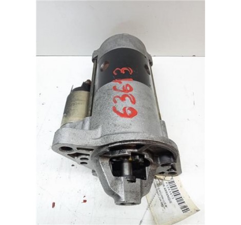 MOTOR ARRANQUE - Mazda MPV...