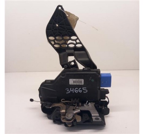 CERRADURA PUERTA DELANTERA...