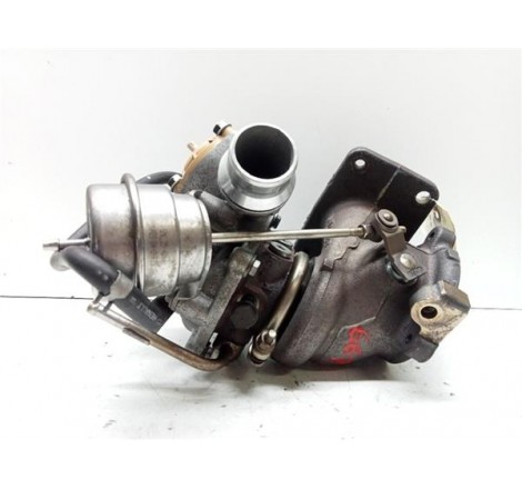TURBO - Renault MEGANE III...