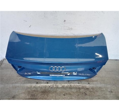 TAPA MALETERO - Audi A5...
