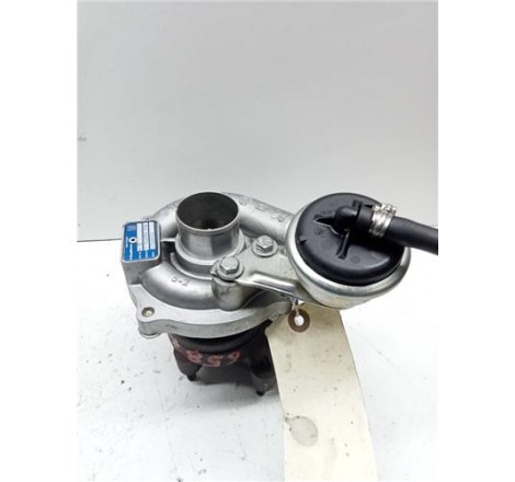 TURBO - Renault Kangoo I 2003