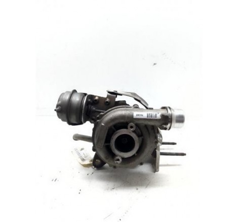 TURBO - Renault GRAND...