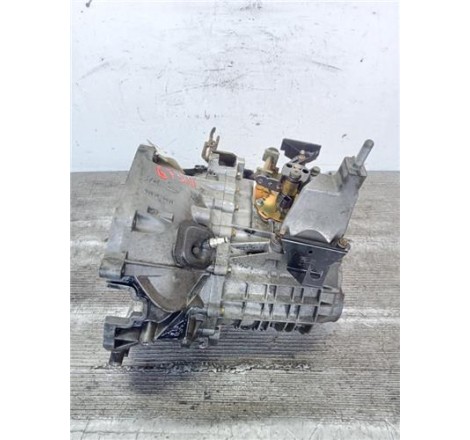 CAJA CAMBIOS MANUAL - Ford...