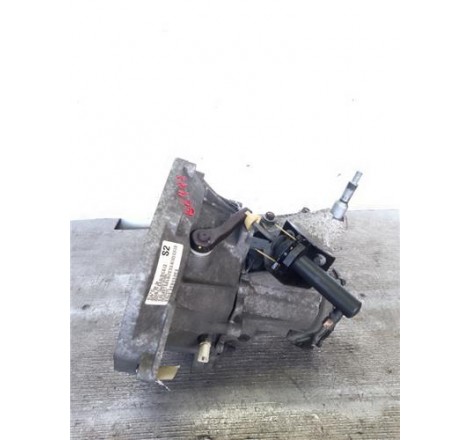 CAJA CAMBIOS MANUAL - Rover...