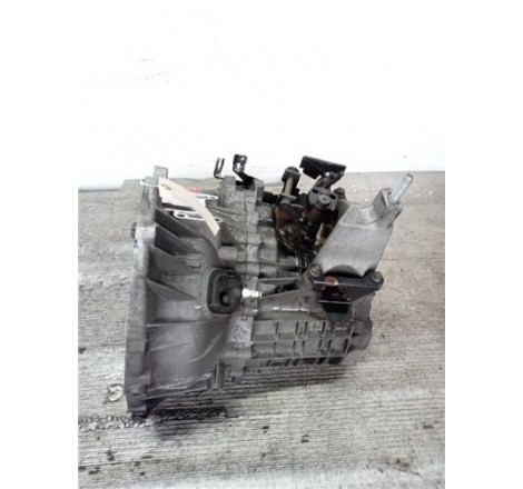 CAJA CAMBIOS MANUAL -...