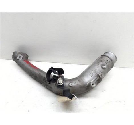 TUBO INTERCOOLER - Fiat...
