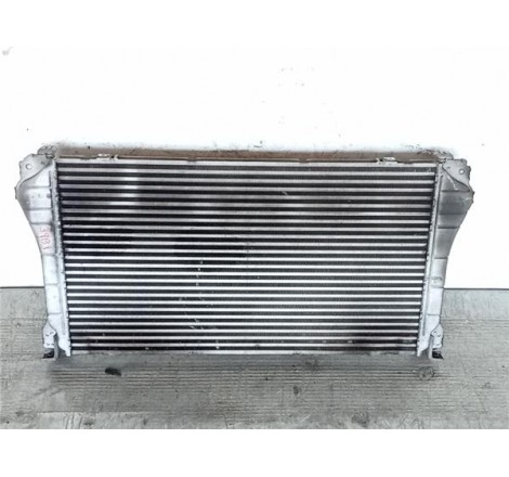 INTERCOOLER - Toyota Verso...