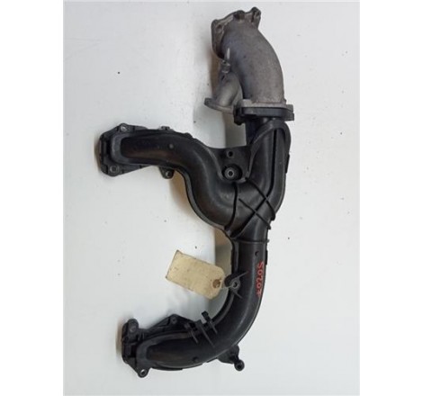 COLECTOR ADMISION - Audi A6...