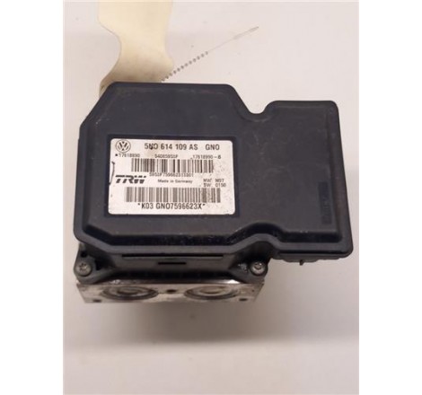 CENTRALITA ABS - Audi Q3 2013