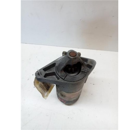 MOTOR ARRANQUE - Toyota...