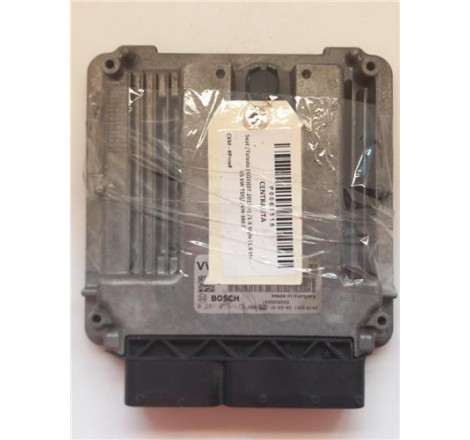 CENTRALITA - Seat Toledo 2016