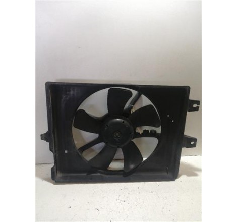 ELECTROVENTILADOR - Nissan...