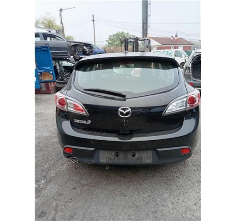 PORTON TRASERO  - Mazda 3...