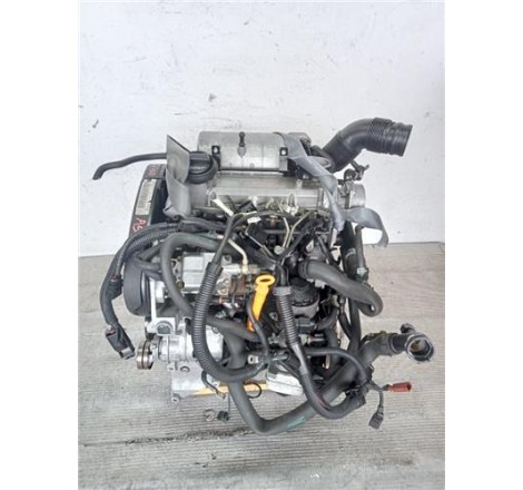 MOTOR COMPLETO - Seat Ibiza...