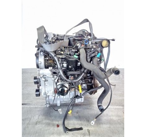 MOTOR COMPLETO - Citroen...