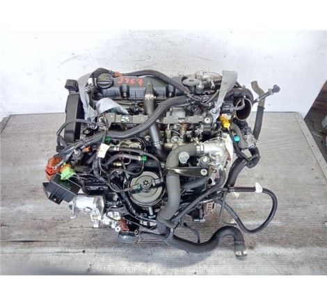 MOTOR COMPLETO - Citroen...