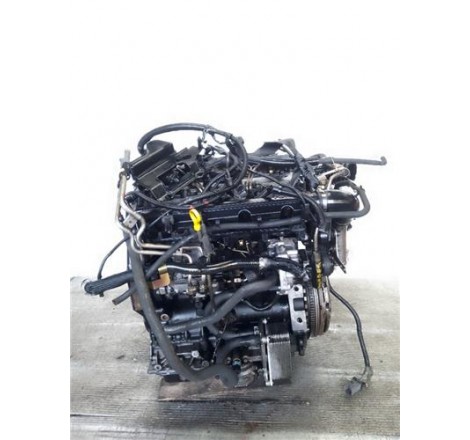 MOTOR COMPLETO - Ford...