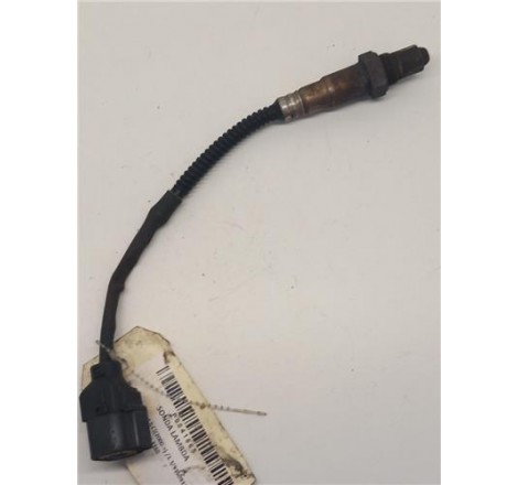 SONDA LAMBDA - Hyundai...